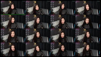 lea_apple — 53 minute Chaturbate female naked cam show, 720p, Sep 14, 2026