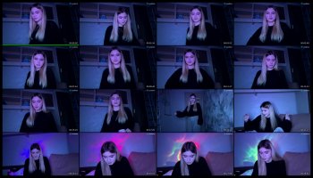 leonidalabrador — 31 minute Chaturbate female naked cam show, 720p, Sep 14, 2026