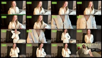 lisasmall — 49 minute Chaturbate female naked cam show, 720p, Sep 14, 2026