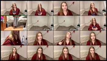 litataibi — 103 minute Chaturbate female naked cam show, 720p, Sep 14, 2026