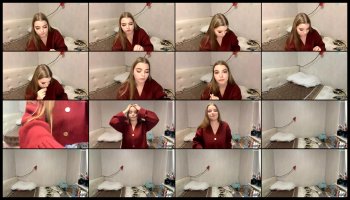 litataibi — 6 minute Chaturbate female naked cam show, 720p, Sep 14, 2026