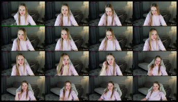 lolalitte — 46 minute Chaturbate female naked cam show, 720p, Sep 14, 2026