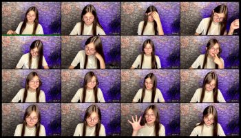 may_rollins — 54 minute Chaturbate female naked cam show, 720p, Sep 14, 2026