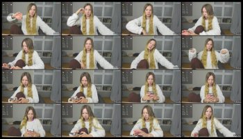 mel_collins — 13 minute Stripchat female naked cam show, 720p, Sep 14, 2026
