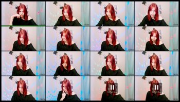 misaki_chan_ — 16 minute Chaturbate female naked cam show, 720p, Sep 14, 2026