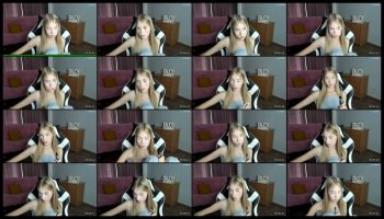 modelpi — 8 minute Chaturbate female naked cam show, 720p, Sep 14, 2026