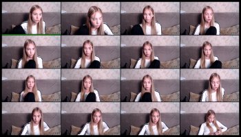 modelpi — 29 minute Chaturbate female naked cam show, 720p, Sep 14, 2026