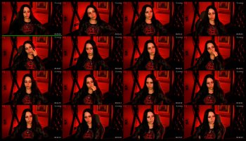 monicalowes — 44 minute Chaturbate female naked cam show, 720p, Sep 14, 2026