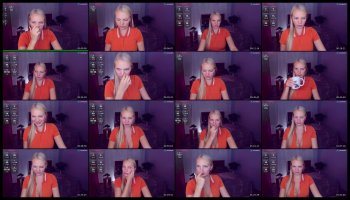 nancysummer — 98 minute Chaturbate female naked cam show, 720p, Sep 14, 2026