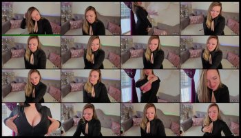nelly_flores — 39 minute Chaturbate female naked cam show, 720p, Sep 14, 2026