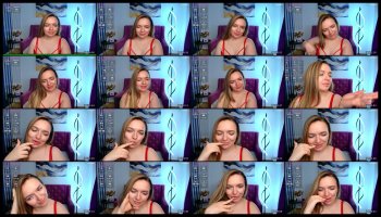 nelly_flores — 7 minute Chaturbate female naked cam show, 720p, Sep 14, 2026