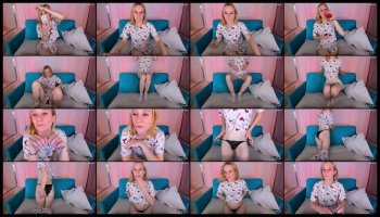 nikablond — 6 minute Chaturbate female naked cam show, 480p, Sep 14, 2026