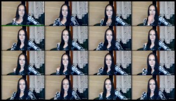 ninaseduce — 19 minute Chaturbate female naked cam show, 720p, Sep 14, 2026