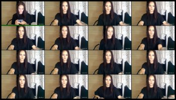 ninaseduce — 66 minute Chaturbate female naked cam show, 720p, Sep 14, 2026