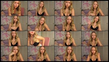 queenneee — 69 minute Chaturbate female naked cam show, 720p, Sep 14, 2026