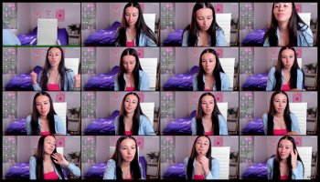 queitsharm_ — 21 minute Chaturbate female naked cam show, 720p, Sep 14, 2026