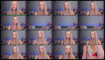 roxy_mars — 15 minute Chaturbate female naked cam show, 720p, Sep 14, 2026