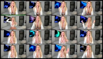 samara0_ — 7 minute Chaturbate female naked cam show, 720p, Sep 14, 2026