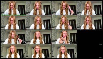 sandramidgett — 46 minute Chaturbate female naked cam show, 720p, Sep 14, 2026