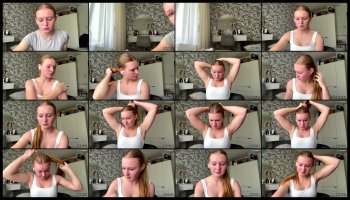 sandramidgett — 5 minute Chaturbate female naked cam show, 720p, Sep 14, 2026