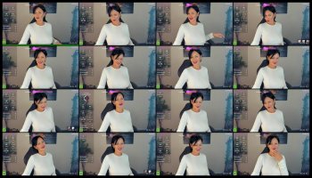 sara_devills — 5 minute Chaturbate female naked cam show, 720p, Sep 14, 2026