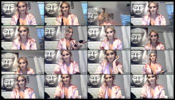 sloanemonroe — 42 minute Chaturbate female naked cam show, 480p, Sep 14, 2026