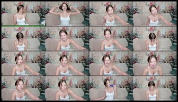 tooory — 8 minute Chaturbate female naked cam show, 720p, Sep 14, 2026