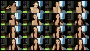 whitelillian — 6 minute Chaturbate female naked cam show, 720p, Sep 14, 2026