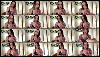 Blow_Bunny — 6 minute Stripchat female naked cam show, 720p, Sep 15, 2026