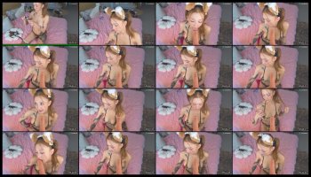 _fieryflash_ — 14 minute Chaturbate female naked cam show, 720p, Sep 15, 2026