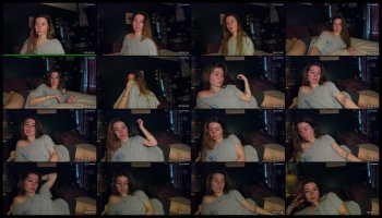 _modestmouse — 10 minute Chaturbate female naked cam show, 720p, Sep 15, 2026