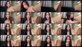 anqelic — 30 minute Chaturbate trans naked cam show, 720p, Sep 15, 2026