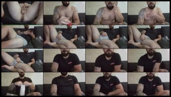 bcockd — 56 minute Chaturbate male naked cam show, 480p, Sep 15, 2026
