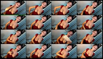 caitlin_x — 6 minute Chaturbate trans naked cam show, 720p, Sep 15, 2026