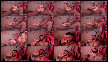 dickgriffith — 89 minute Chaturbate male naked cam show, 720p, Sep 15, 2026