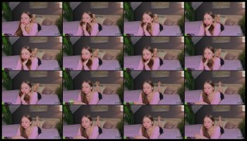 doris_bowman — 6 minute Chaturbate female naked cam show, 720p, Sep 15, 2026