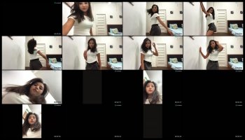 kierstenmagic — 6 minute Chaturbate female naked cam show, 720p, Sep 15, 2026