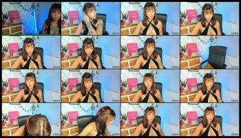nova_sin — 39 minute Chaturbate female naked cam show, 720p, Sep 15, 2026