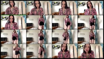 tinydelly — 44 minute Chaturbate female naked cam show, 720p, Sep 15, 2026