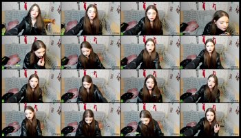 veloraaa — 37 minute Chaturbate female naked cam show, 720p, Sep 16, 2026
