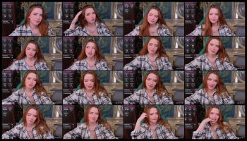 MarryMilash — 13 minute Stripchat female naked cam show, 720p, Sep 16, 2026