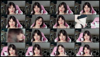 bbj_one — 6 minute Chaturbate female naked cam show, 720p, Sep 16, 2026