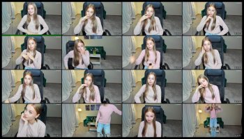 capricemarileen — 78 minute Chaturbate female naked cam show, 720p, Sep 16, 2026