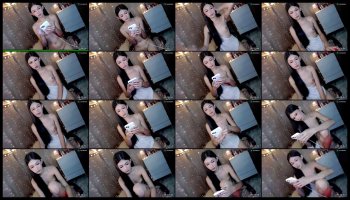 cindyliciouss — 22 minute Chaturbate trans naked cam show, 720p, Sep 16, 2026