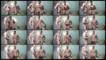 daniel_montecristo — 5 minute Chaturbate male naked cam show, 720p, Sep 16, 2026
