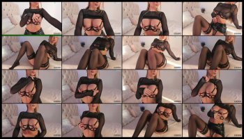 dee_nise — 36 minute Chaturbate female naked cam show, 720p, Sep 16, 2026