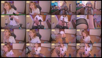 fijisakistar — 51 minute Chaturbate trans naked cam show, 720p, Sep 16, 2026