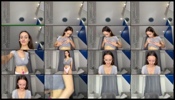florabigger — 6 minute Chaturbate female naked cam show, 720p, Sep 16, 2026