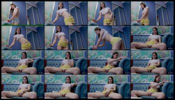 grace_agnes — 40 minute Chaturbate female naked cam show, 720p, Sep 16, 2026