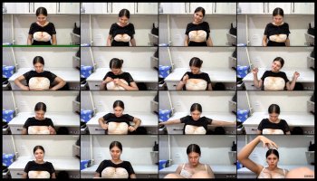 jodeesolarz — 24 minute Chaturbate female naked cam show, 720p, Sep 16, 2026